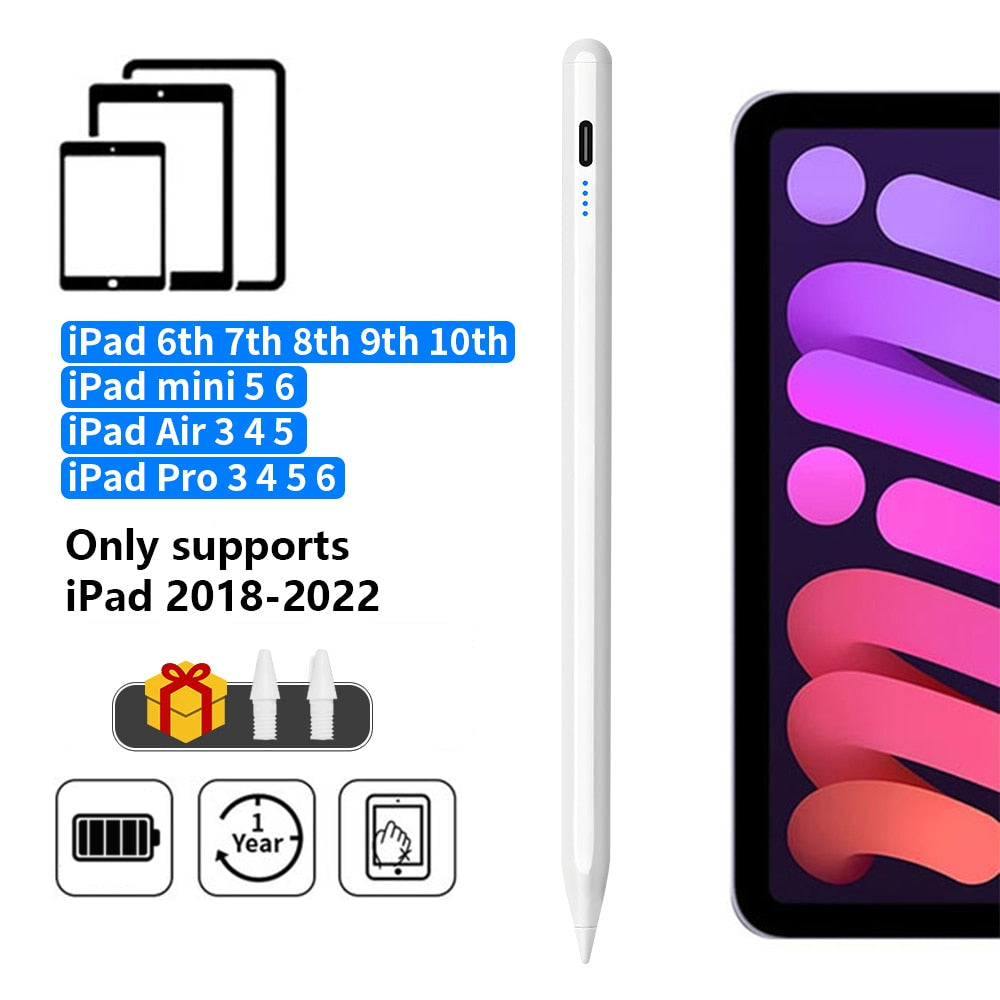Stylus Pen for Ipad