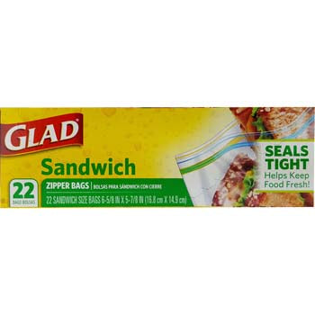 Sandwich Bags