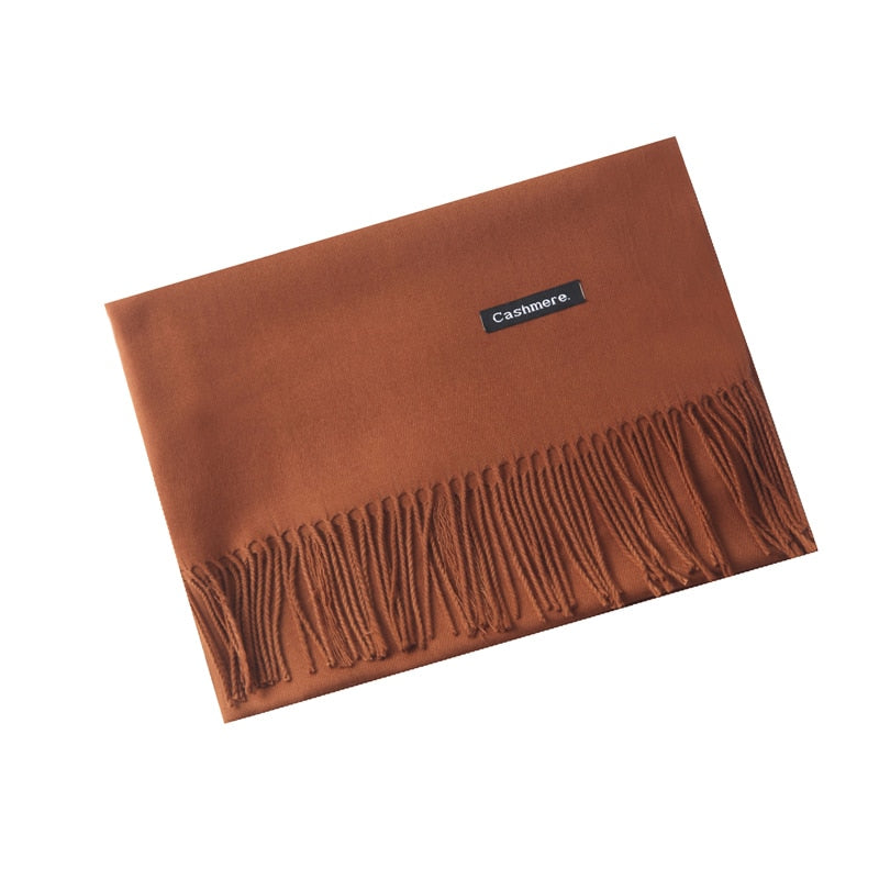 Women's Cashmere Scarf/Shawl