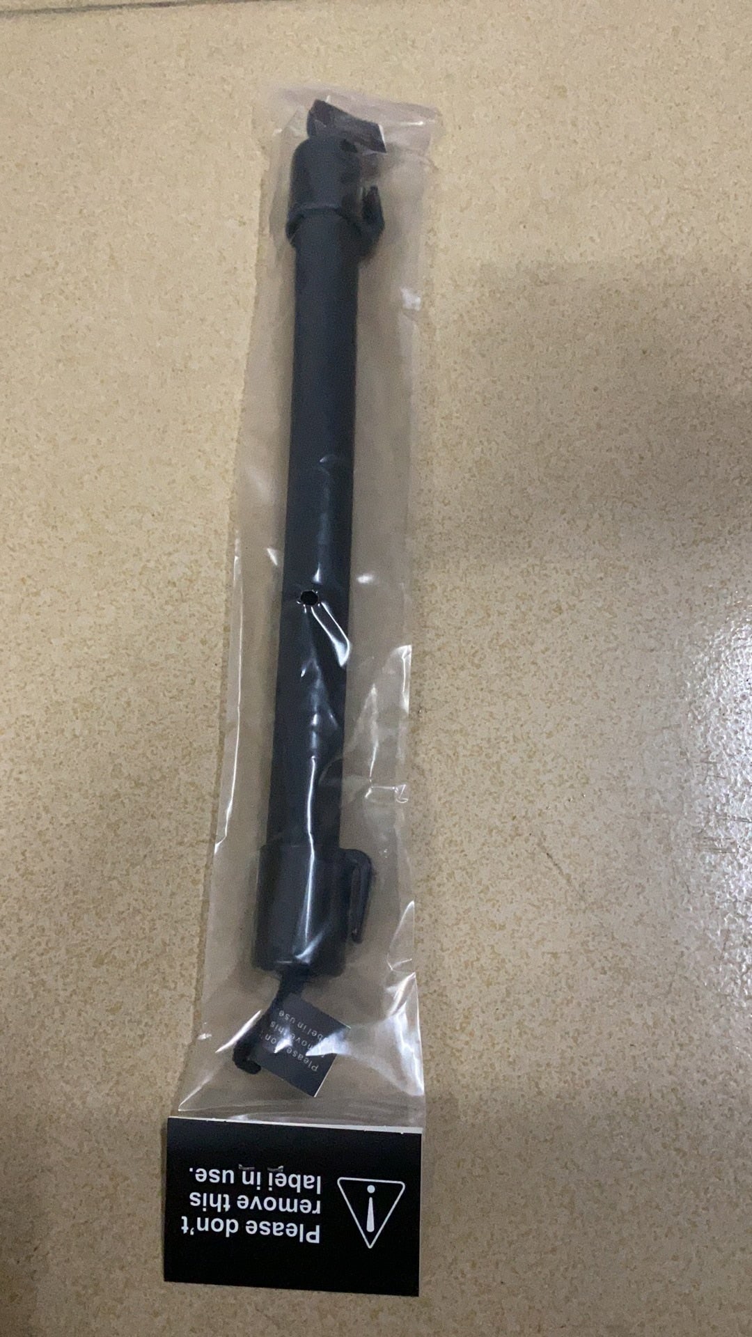 Car Headrest Handle