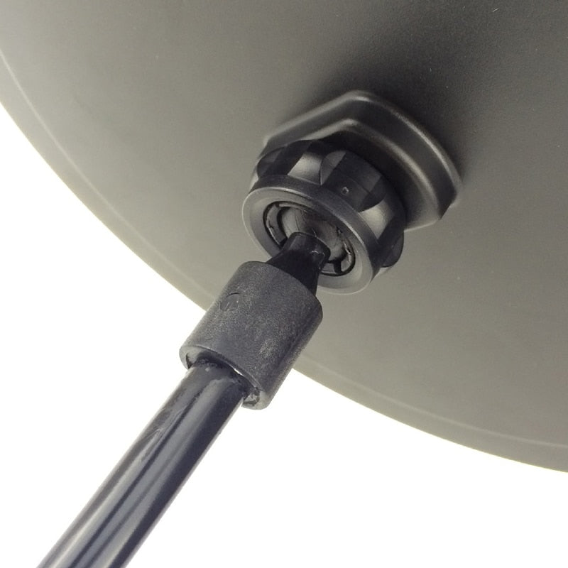 Car Food Tray with Clamp