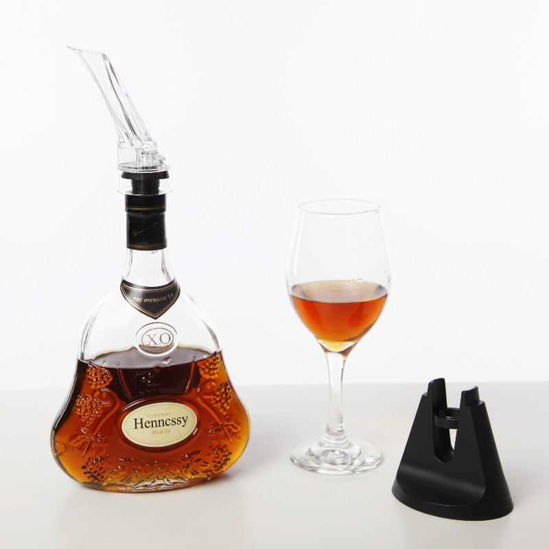 Wine Aerating Pourer