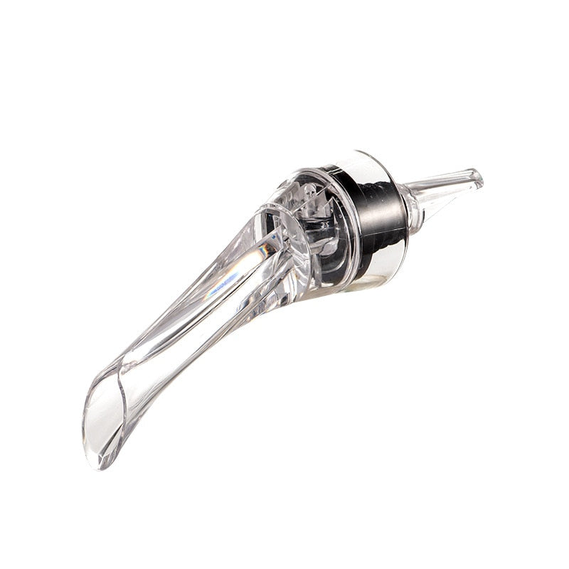 Wine Aerating Pourer