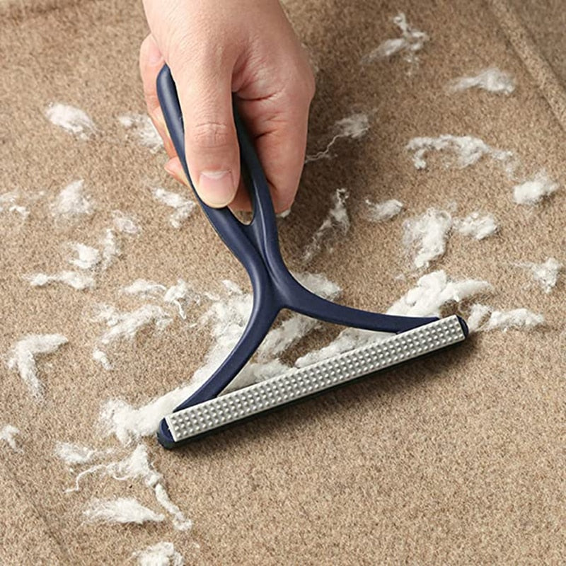 Double Sided Pet Hair Remover