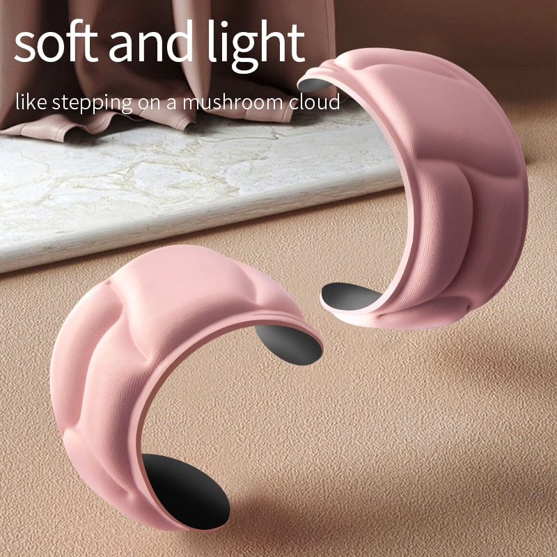 Orthopedic Memory Foam Insoles for Shoes