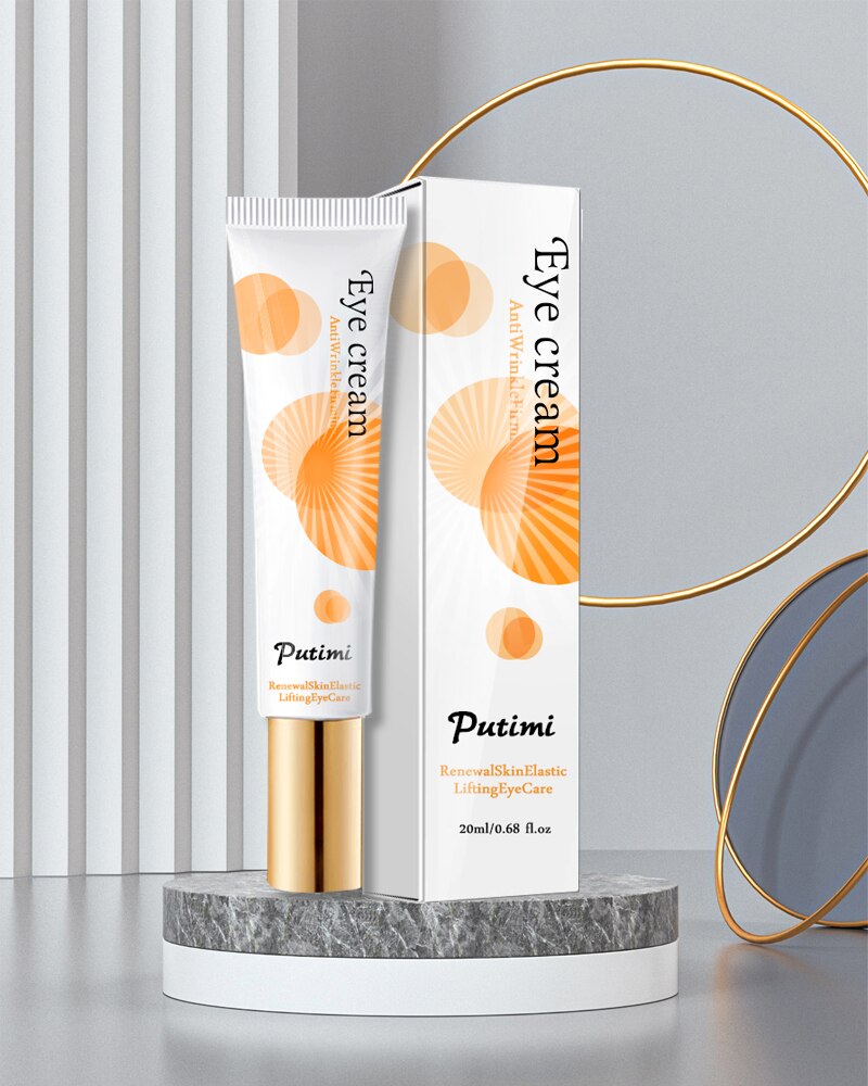 Anti-Wrinkle Eye Cream