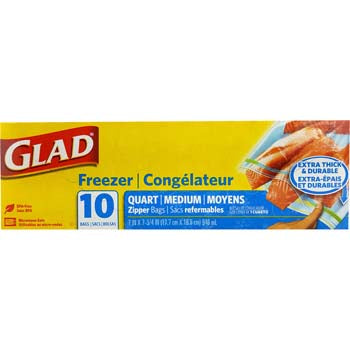 Freezer Bags