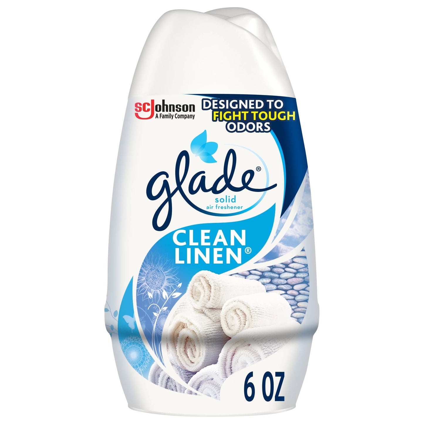 Glade Air Freshener Cone