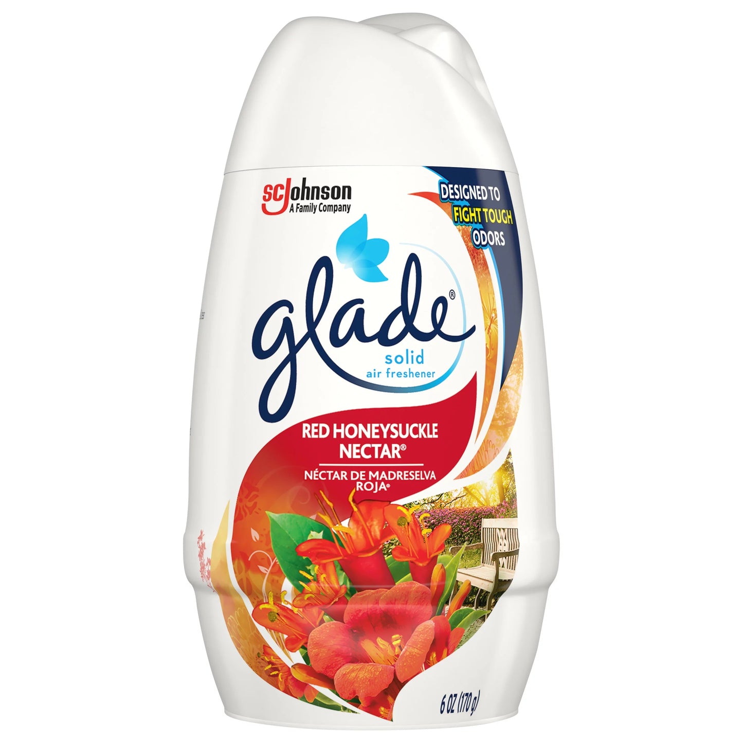 Glade Air Freshener Cone