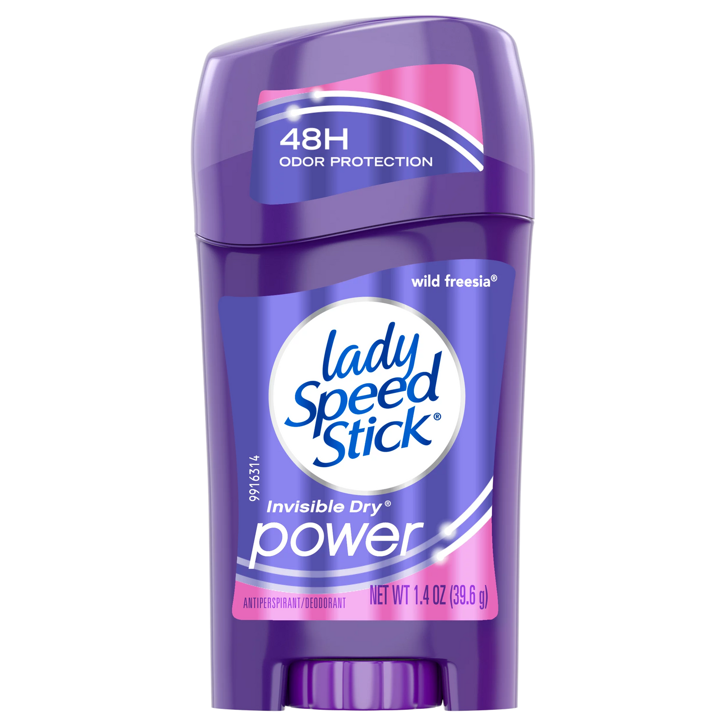 Lady Speed Stick