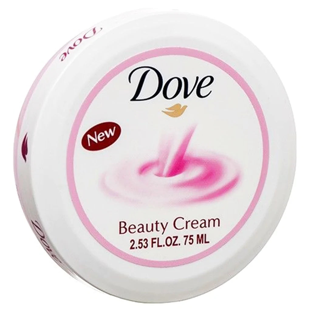Dove Moisturizing Cream