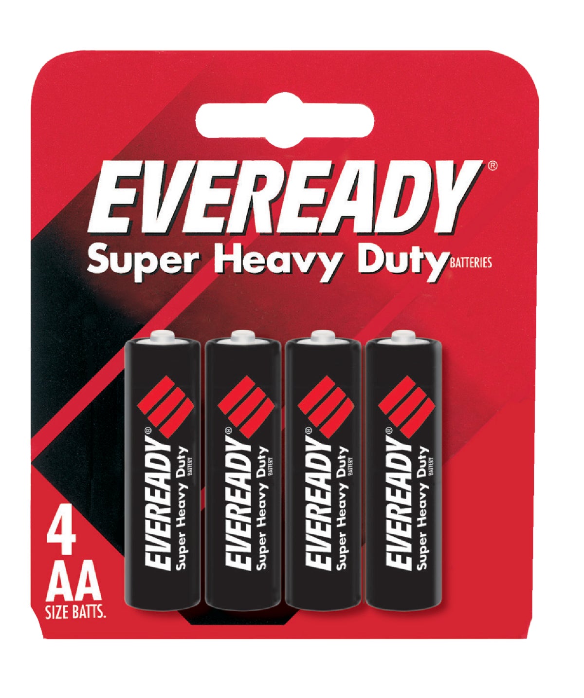 AA Batteries