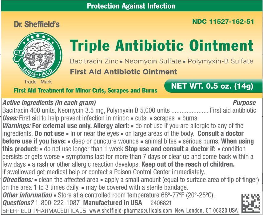 Triple Antibiotic