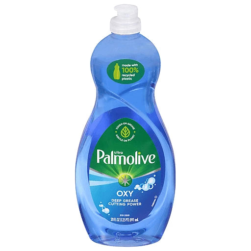 Dish Liquid