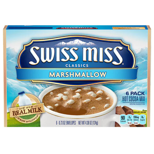 Hot Cocoa Mix