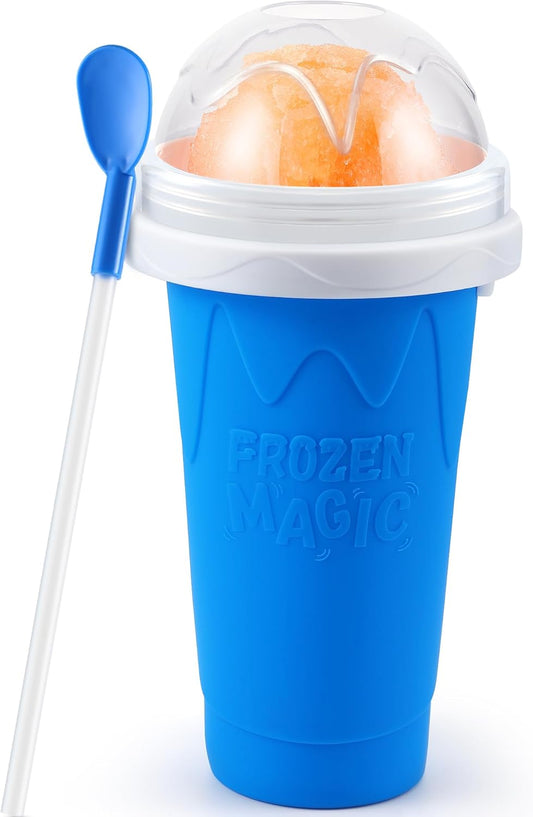 Slushy Cup