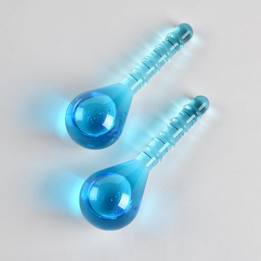 Facial Ice Globes