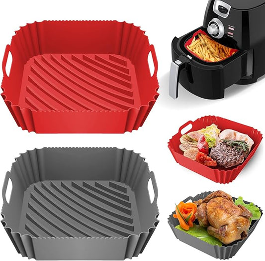 Air Fryer Silicone Liner
