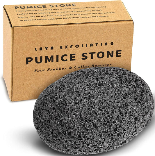 Natural Pumice Stone for Feet