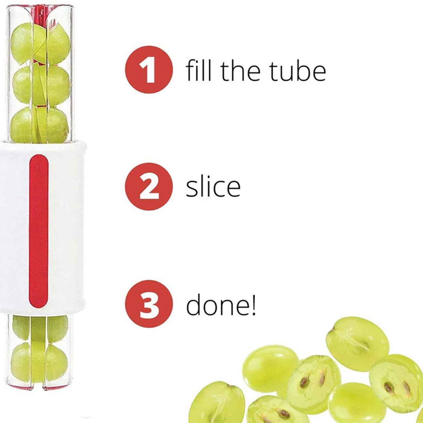 Fruit/Veggie Slicer