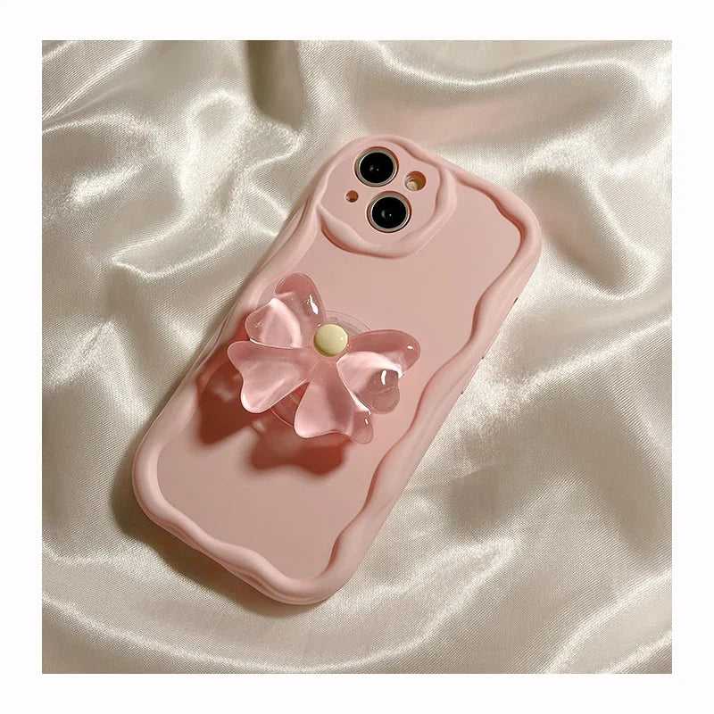 Decorative Iphone Case