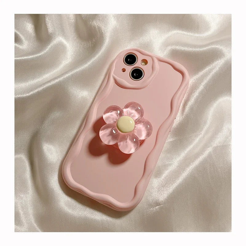 Decorative Iphone Case