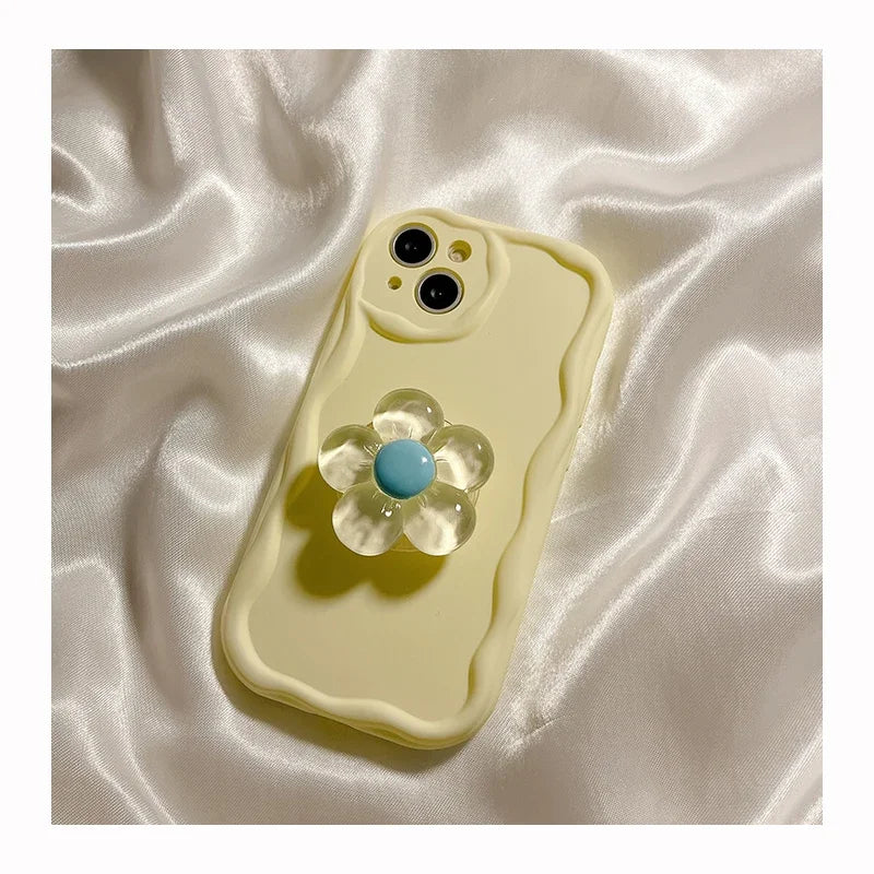 Decorative Iphone Case