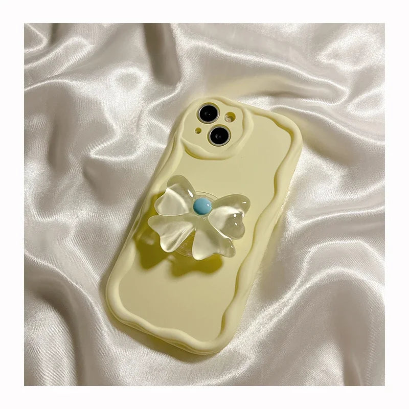 Decorative Iphone Case