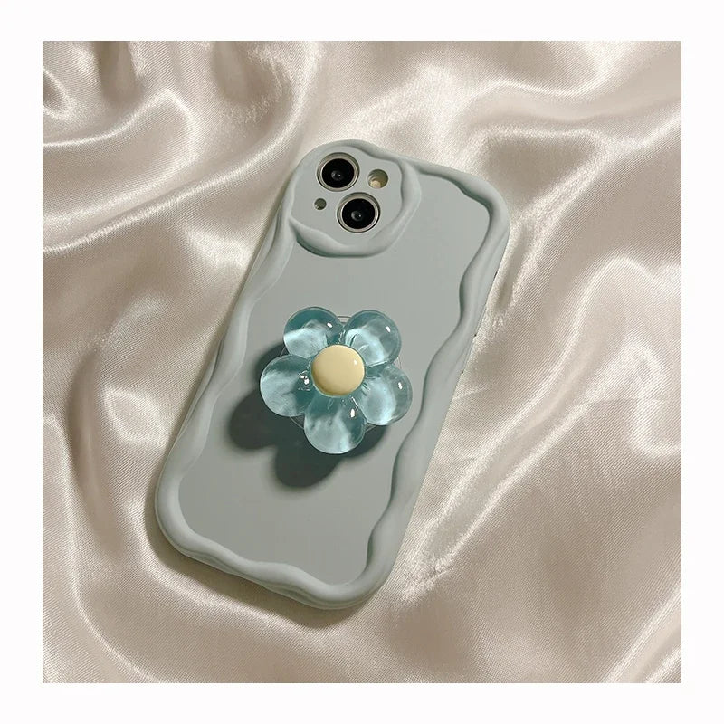 Decorative Iphone Case