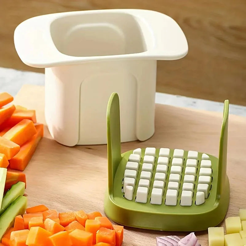 Multifunctional Vegetable Chopper