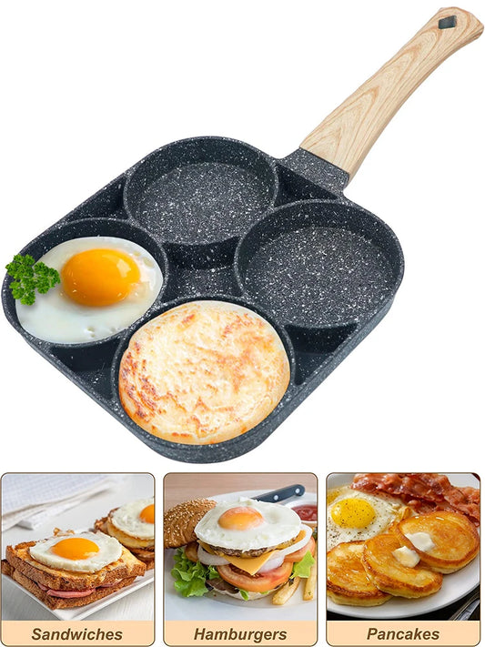 Nonstick Egg Frying Pan