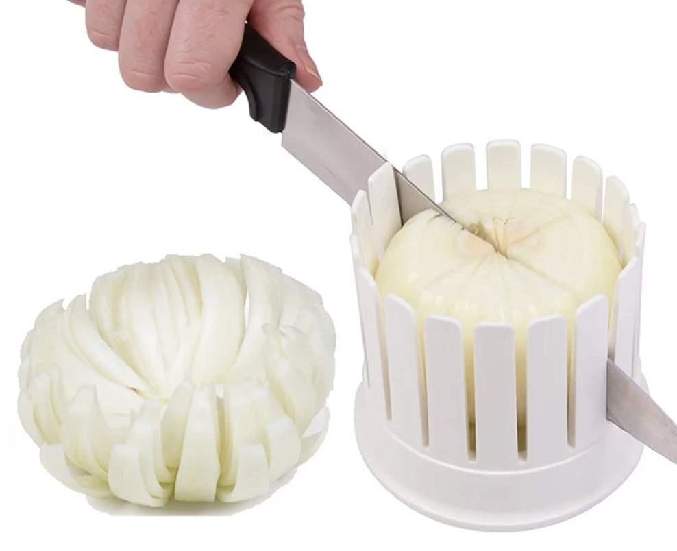 Onion Blossom Maker