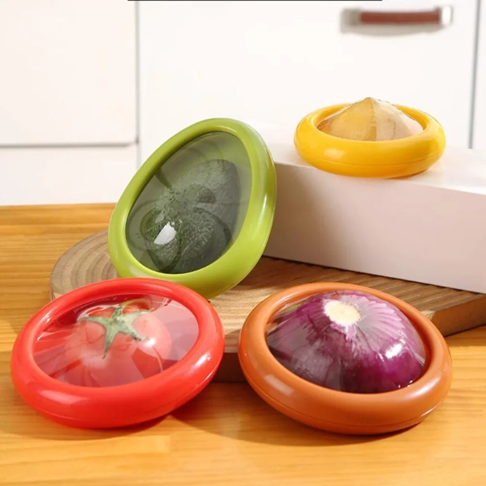 Fruit & Vegetable Saver Box