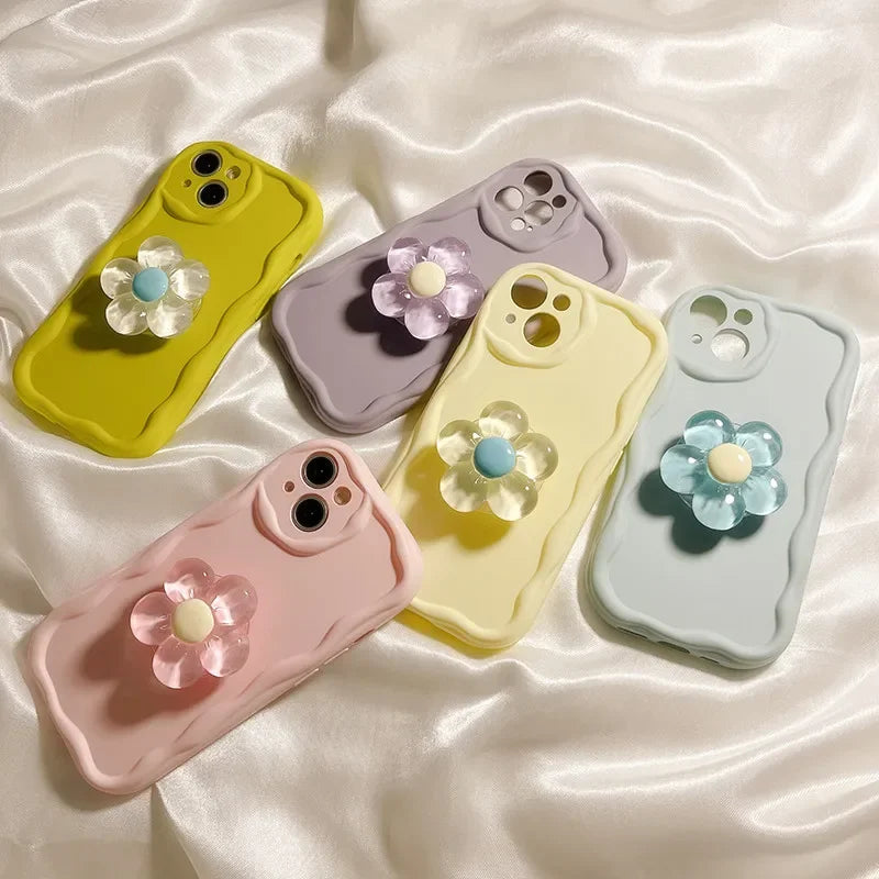 Decorative Iphone Case