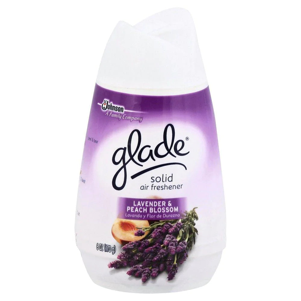 Glade Air Freshener Cone