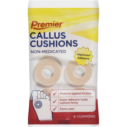 Callus Cushions