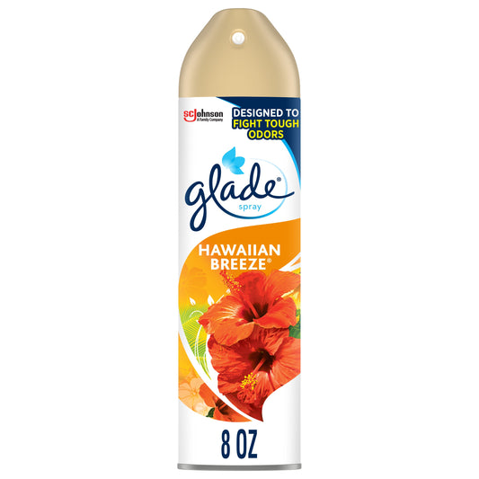 Glade Air Freshener Spray