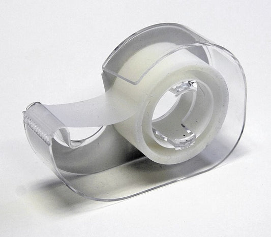Clear Tape
