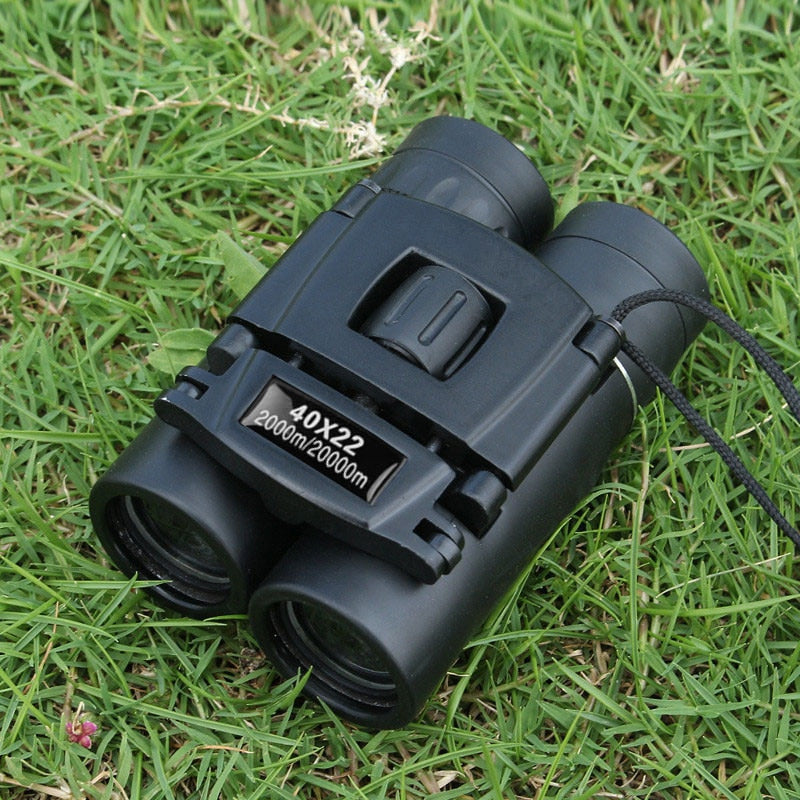 HD Powerful Binoculars 2000M