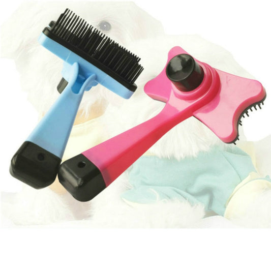 Pet Hair Comb Grooming Tool