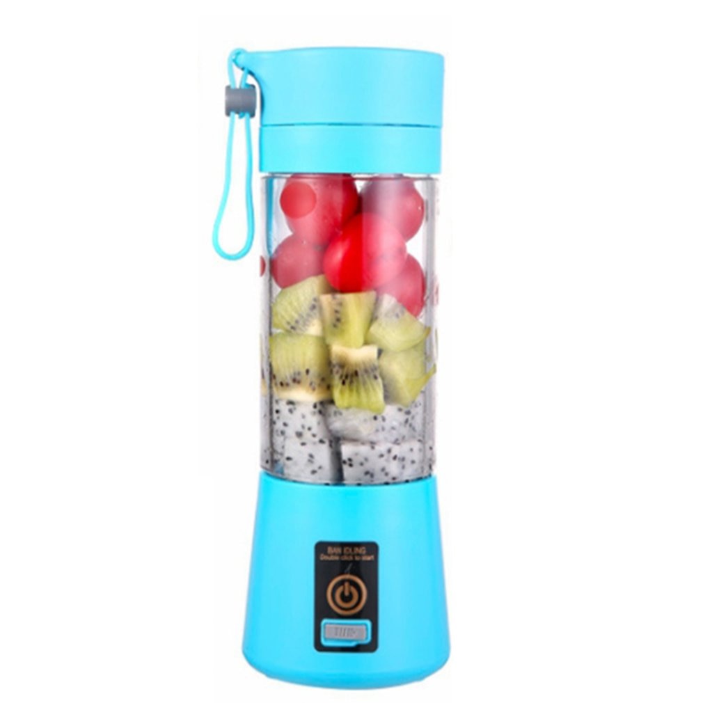 Portable Rechargeable Blender