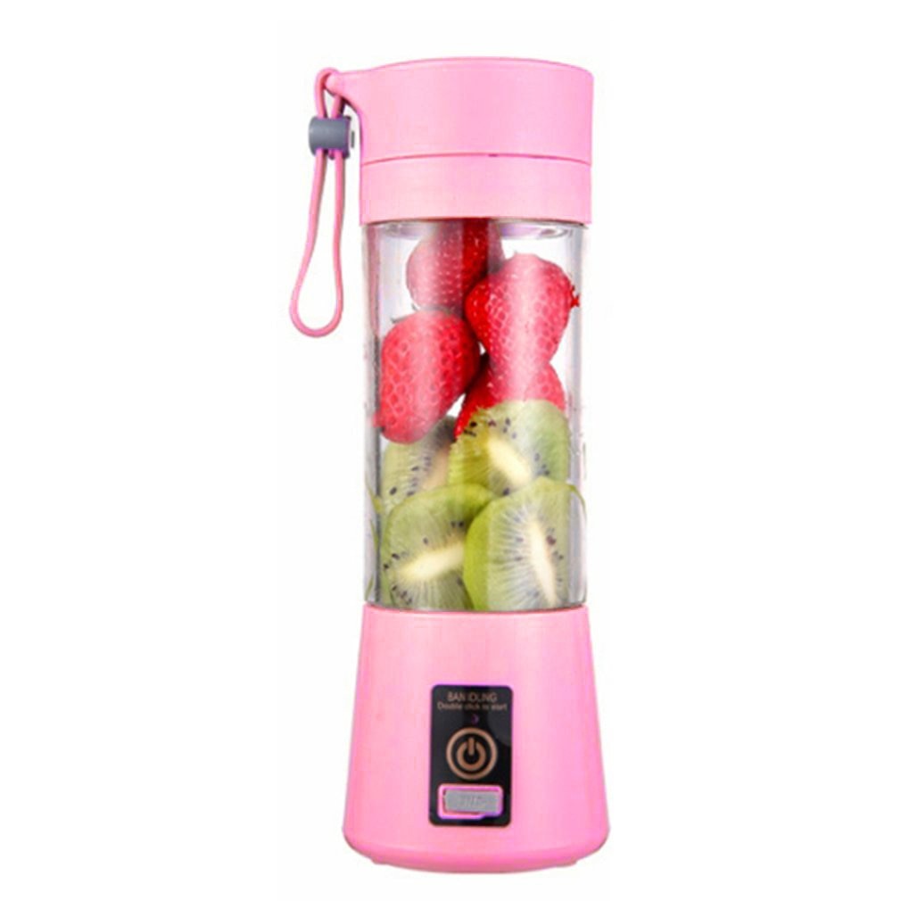 Portable Rechargeable Blender