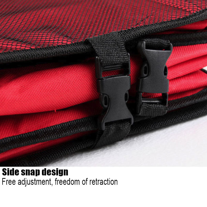 Car Trunk Collapsible Storage Box