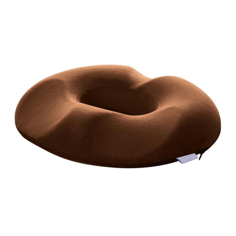 Donut Hemorrhoid/Tailbone Pillow