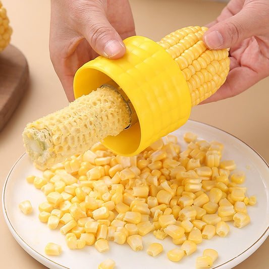 Corn on the Cob Peeler