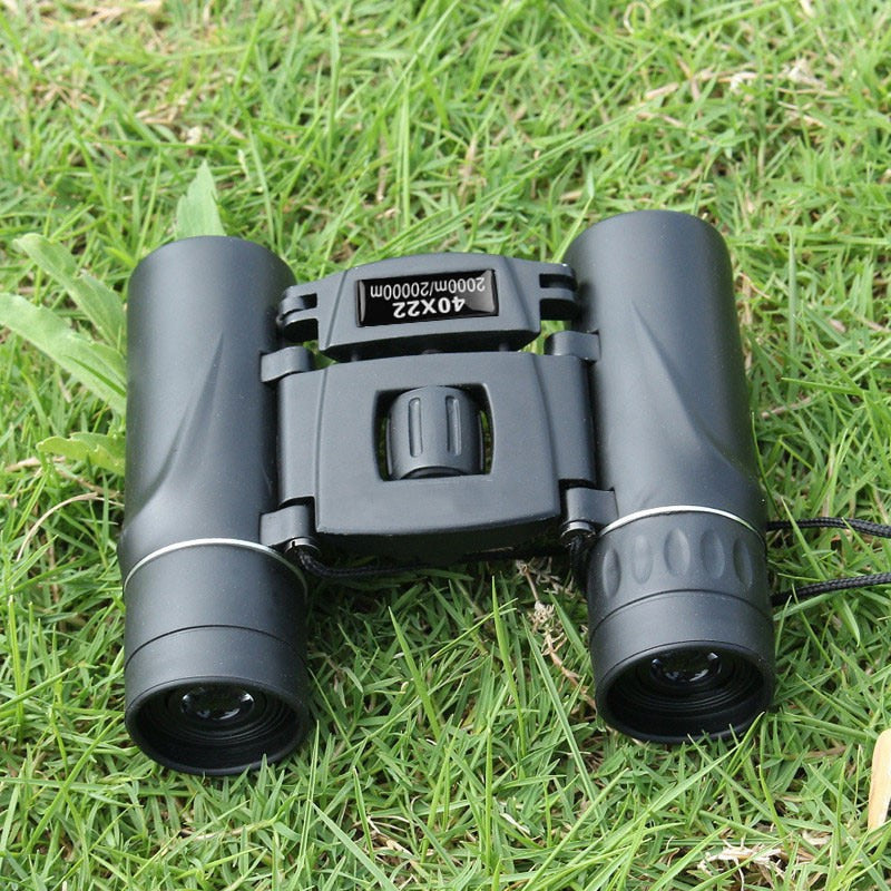 HD Powerful Binoculars 2000M