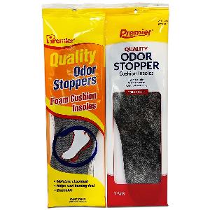 Odor Stoppers Insoles