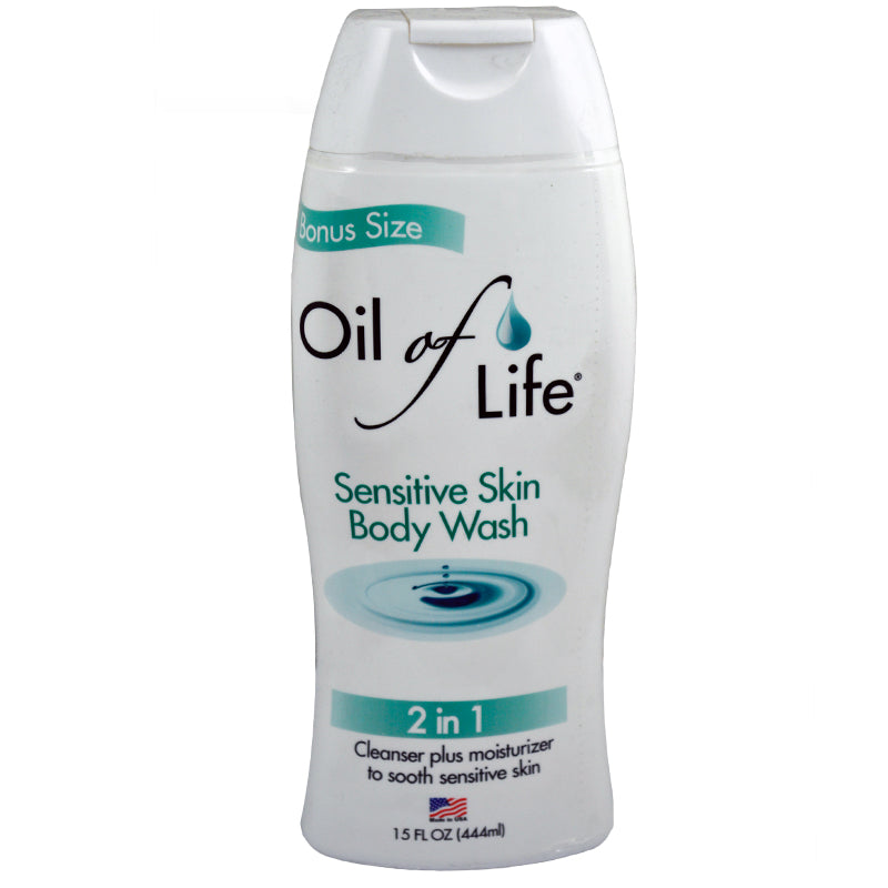 Oil of Life Bodywash