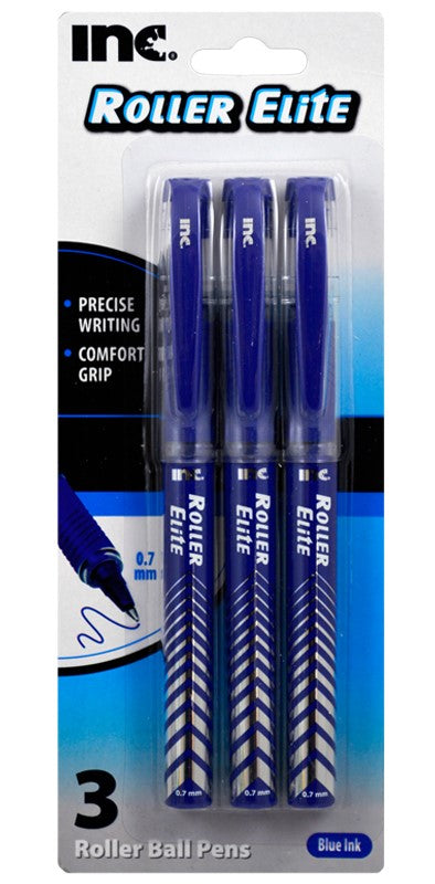 Rollerball Ballpoint Pens