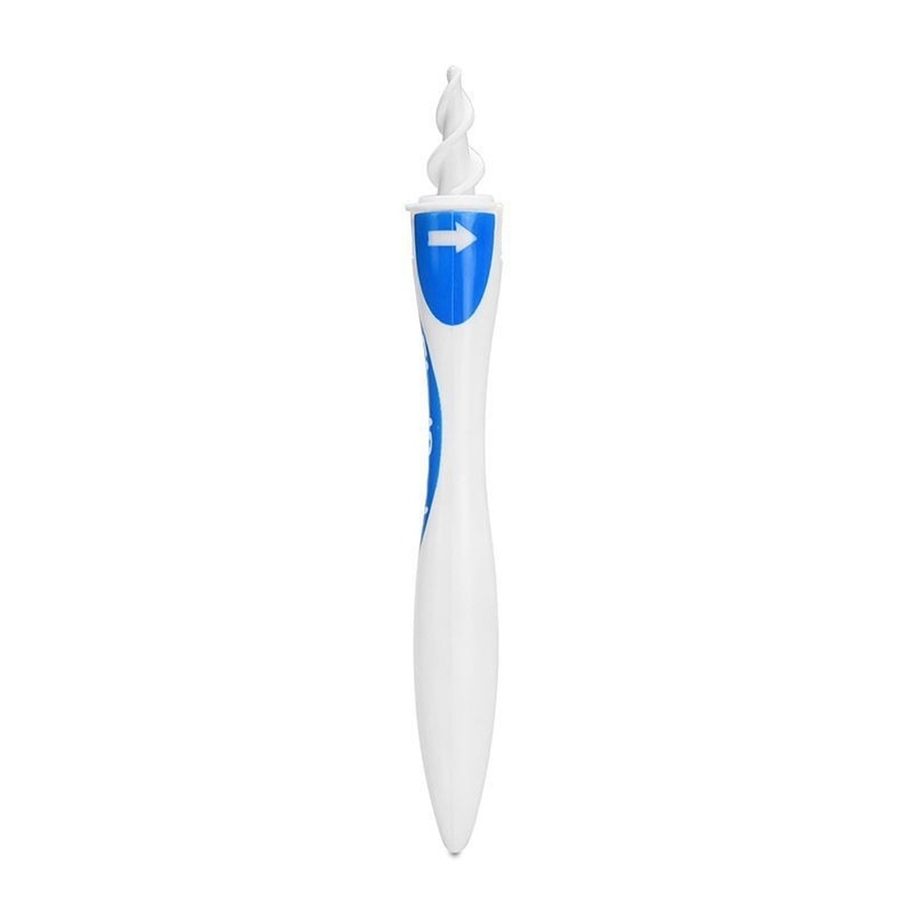 Silicon Ear Wax Removal Tool
